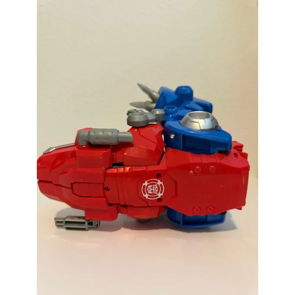 Transformers used